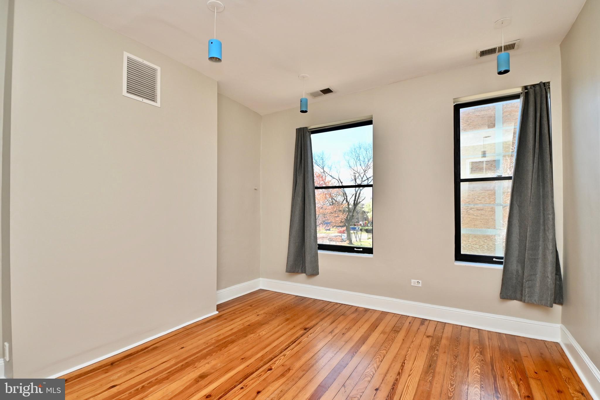 720 13th Street Southeast Washington, DC 20003 - Photo 11 of 47 Unit 1: Bedroom