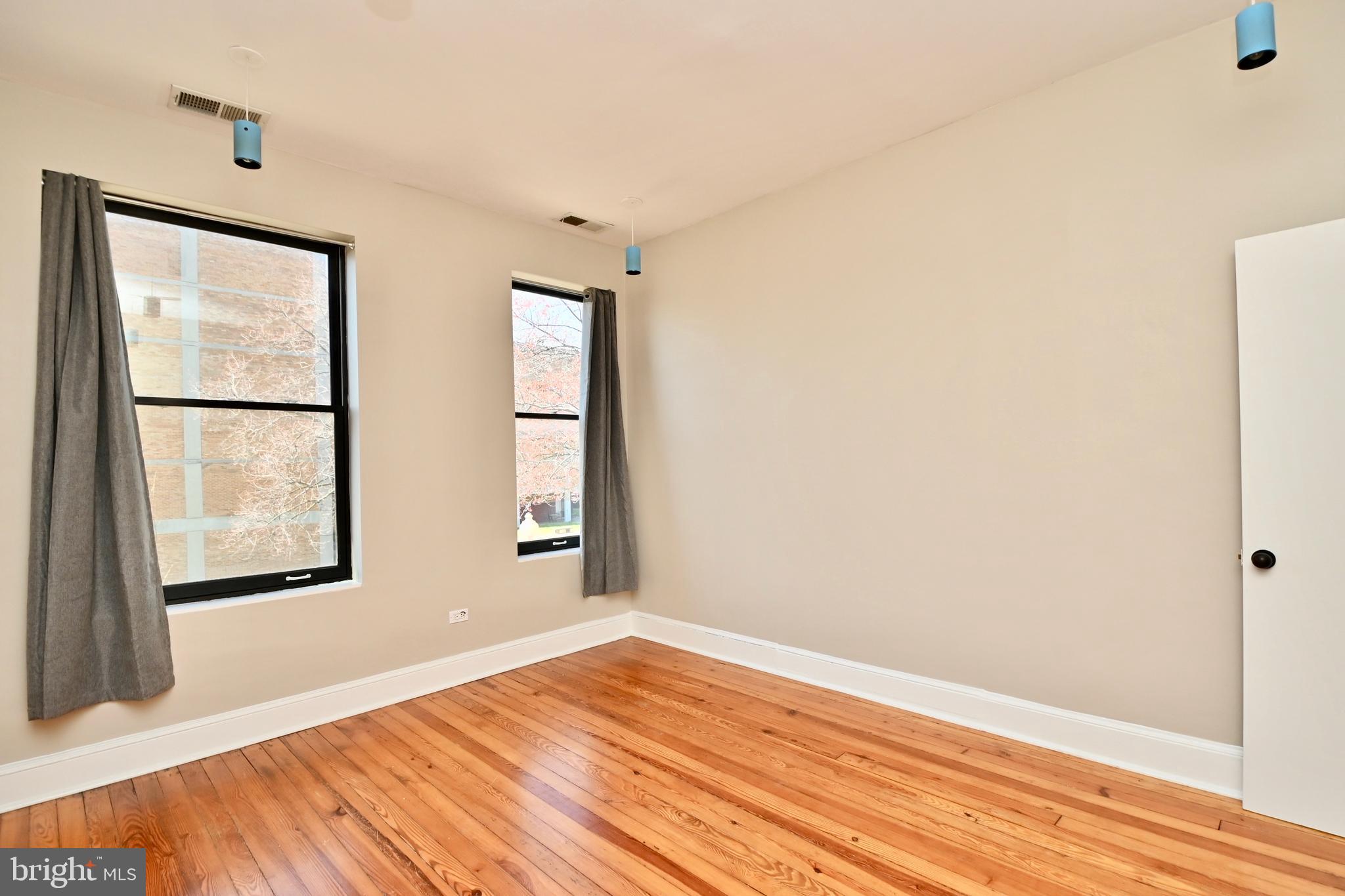 720 13th Street Southeast Washington, DC 20003 - Photo 12 of 47 Unit 1: Bedroom
