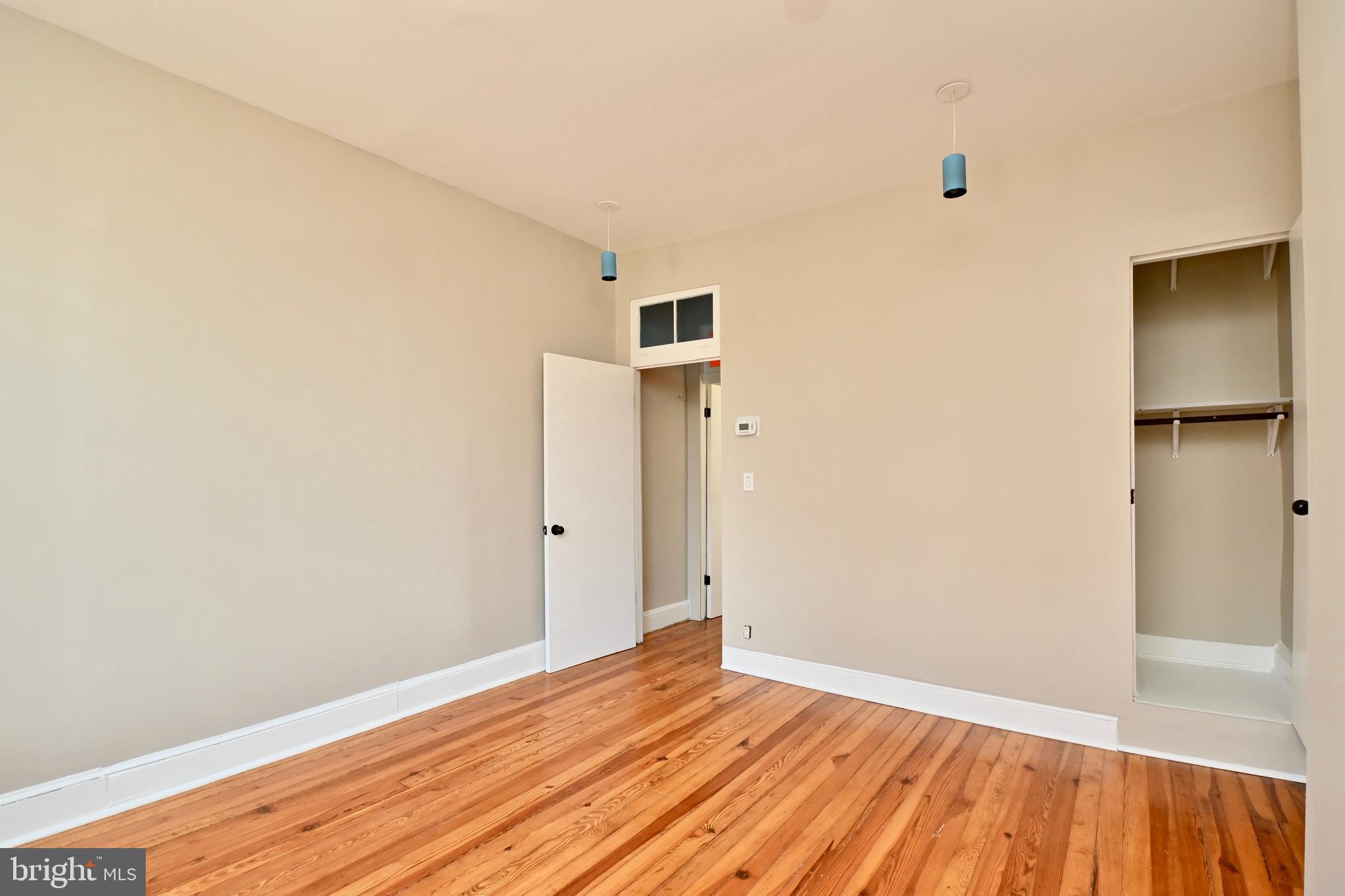 720 13th Street Southeast Washington, DC 20003 - Photo 14 of 47 Unit 1: Bedroom