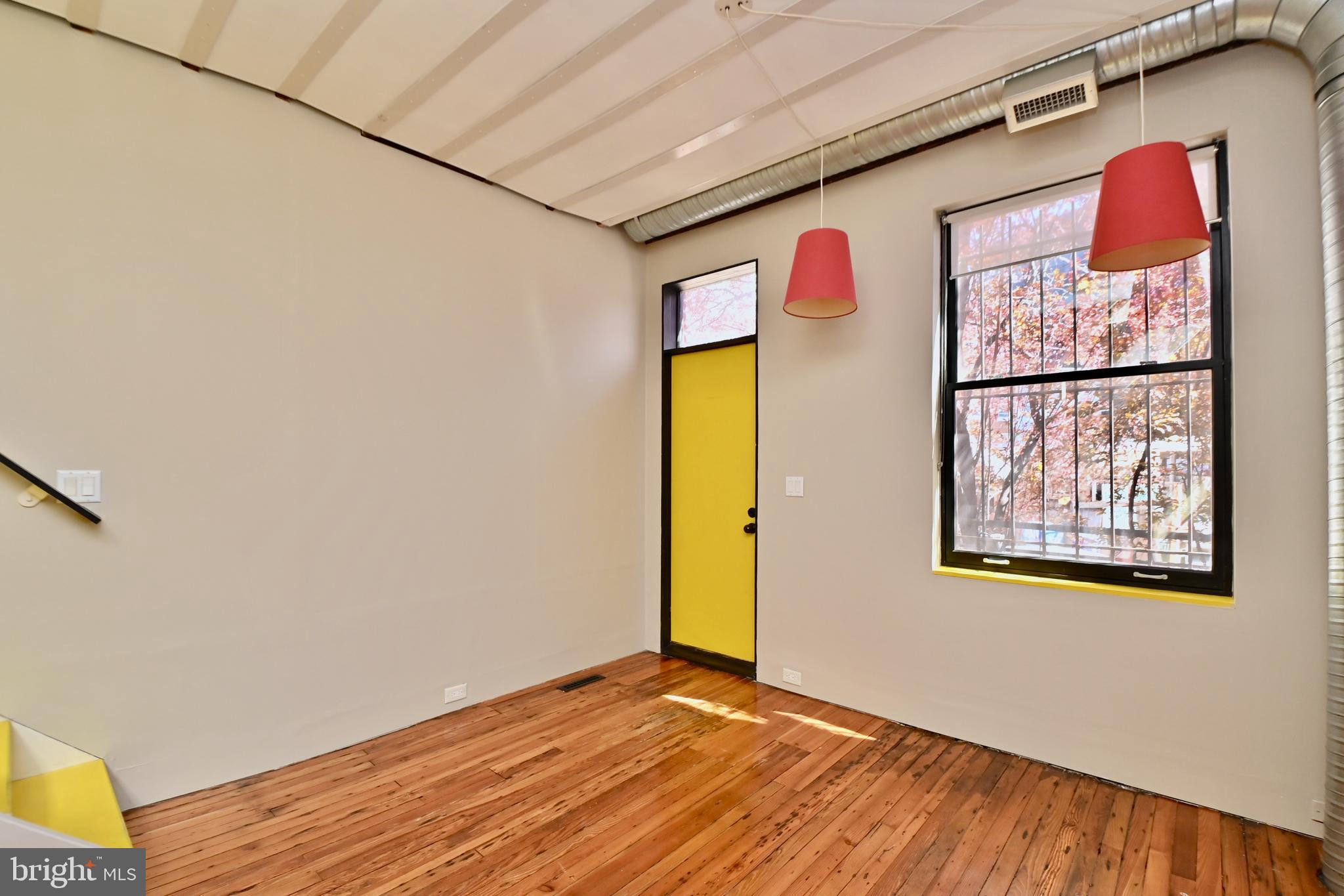 720 13th Street Southeast Washington, DC 20003 - Photo 21 of 47 Unit 2: Living Room