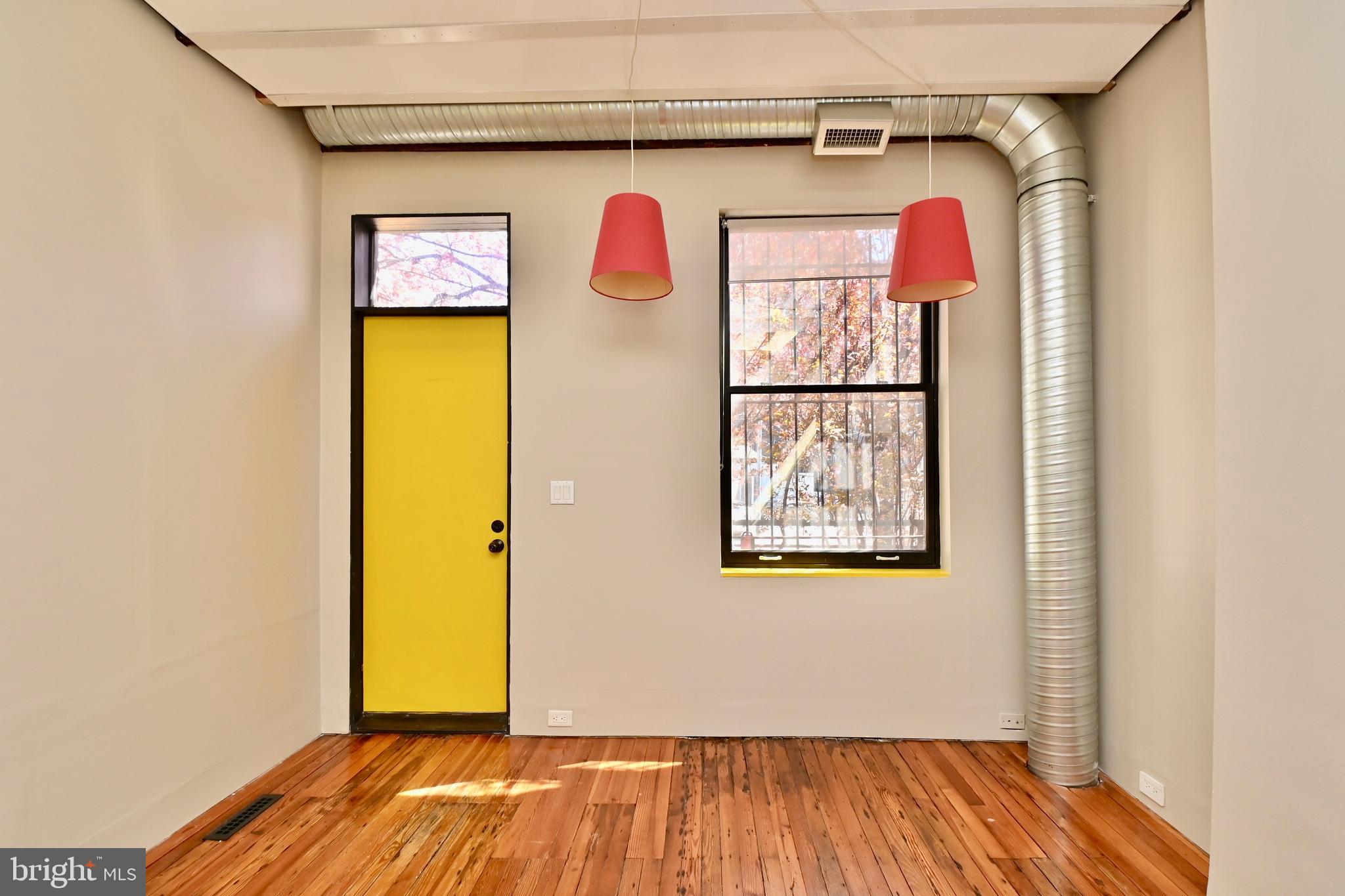 720 13th Street Southeast Washington, DC 20003 - Photo 23 of 47 Unit 2: Living Room