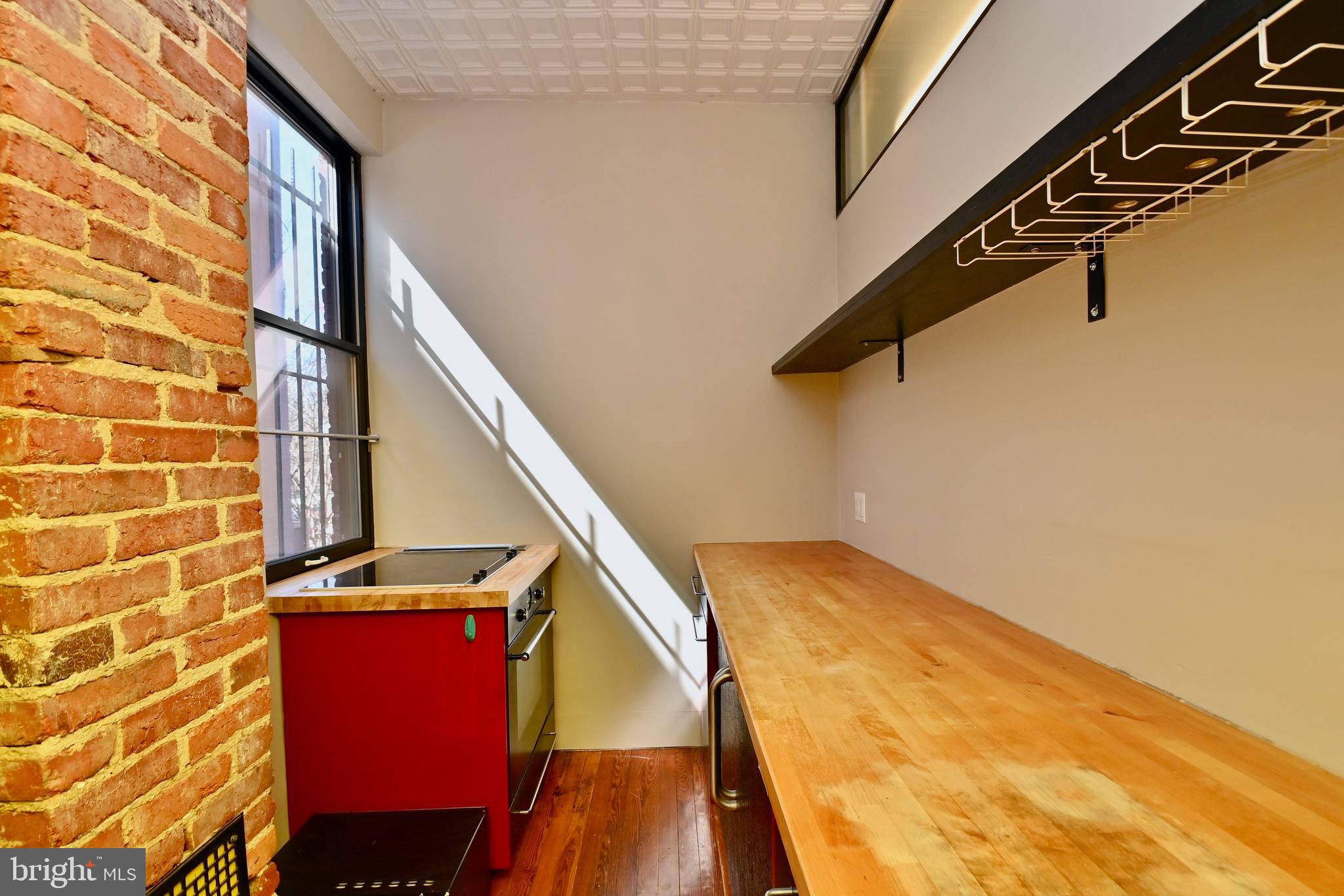 720 13th Street Southeast Washington, DC 20003 - Photo 26 of 47 Unit 2: Kitchen