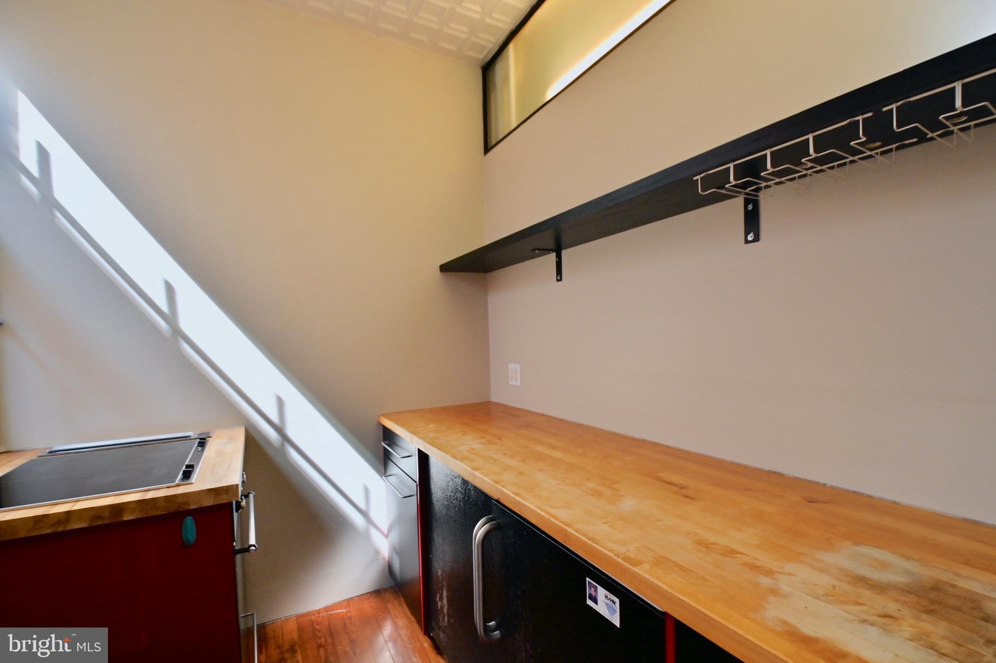 720 13th Street Southeast Washington, DC 20003 - Photo 27 of 47 Unit 2: Kitchen
