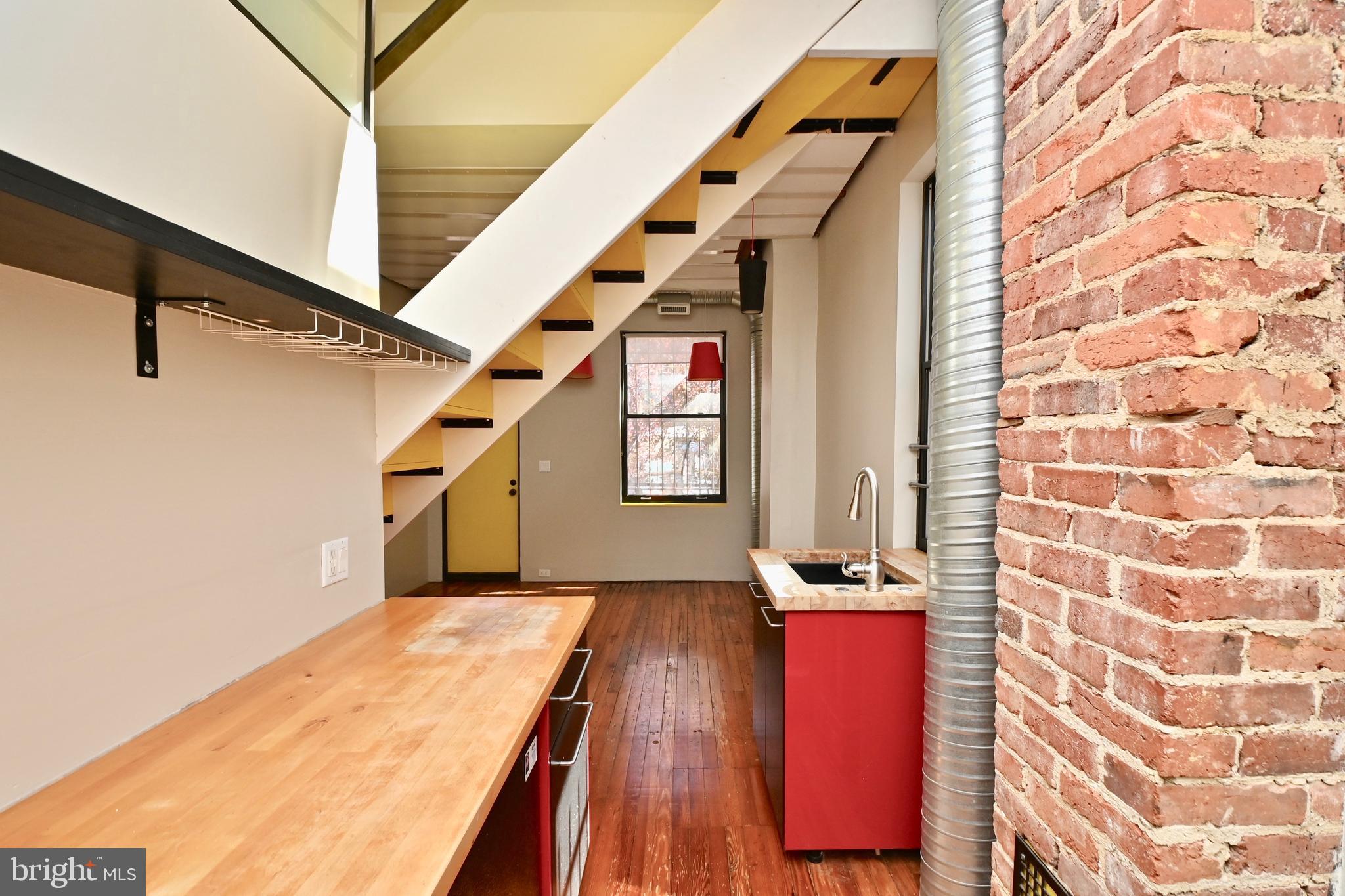 720 13th Street Southeast Washington, DC 20003 - Photo 29 of 47 Unit 2: Kitchen