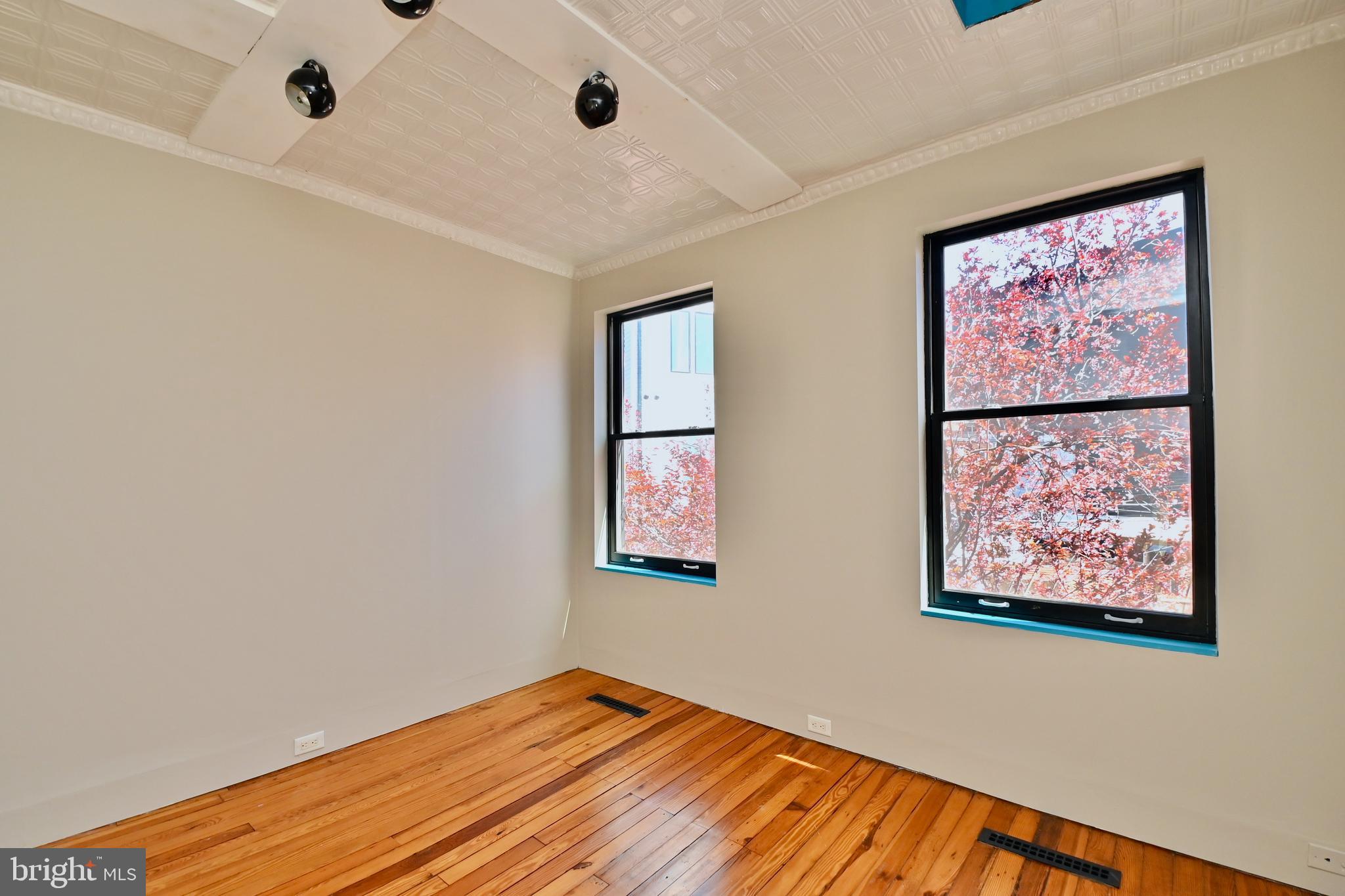 720 13th Street Southeast Washington, DC 20003 - Photo 33 of 47 Unit 2: Bedroom