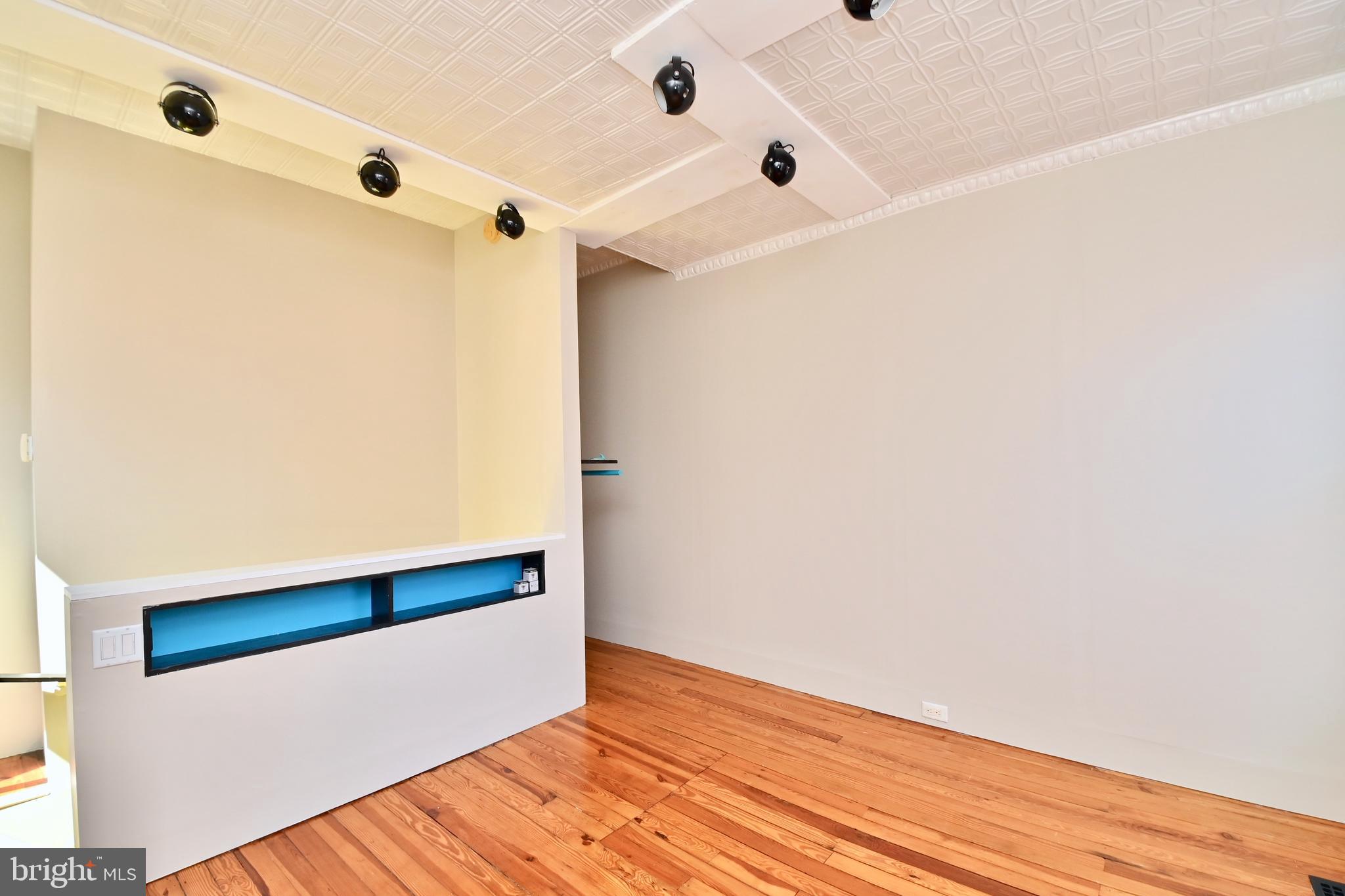 720 13th Street Southeast Washington, DC 20003 - Photo 35 of 47 Unit 2: Bedroom