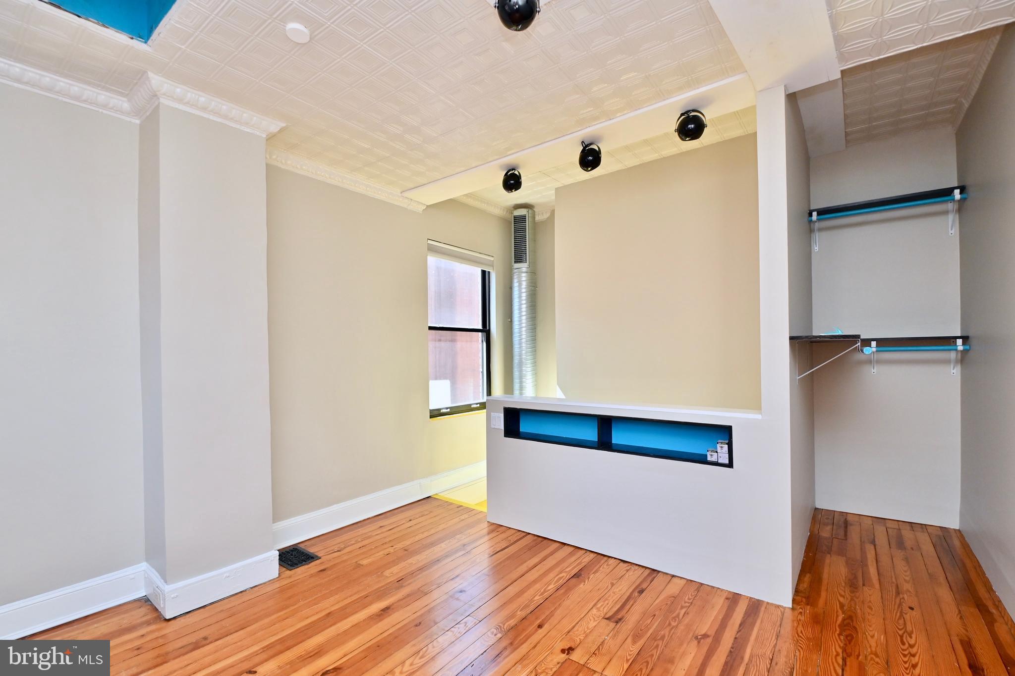 720 13th Street Southeast Washington, DC 20003 - Photo 36 of 47 Unit 2: Bedroom