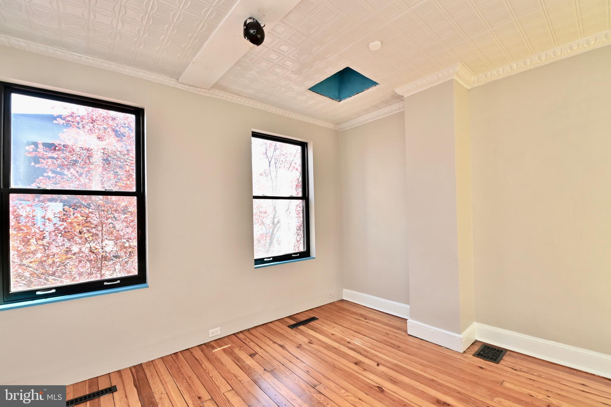 720 13th Street Southeast Washington, DC 20003 - Photo 37 of 47 Unit 2: Bedroom
