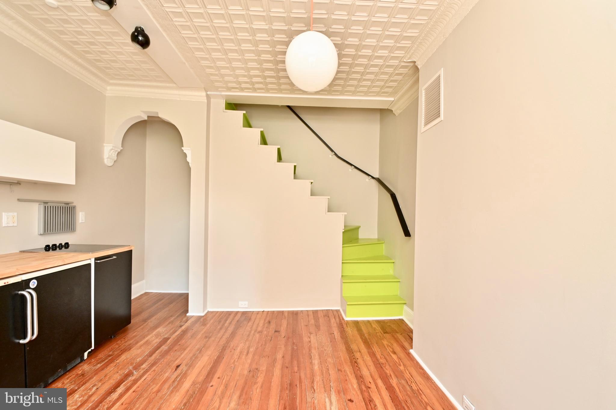 720 13th Street Southeast Washington, DC 20003 - Photo 4 of 47 Unit 1: Living Room