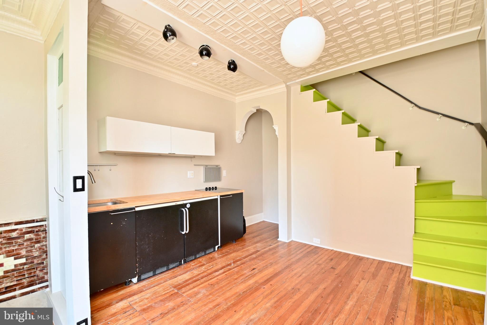 720 13th Street Southeast Washington, DC 20003 - Photo 6 of 47 Unit 1: Kitchen