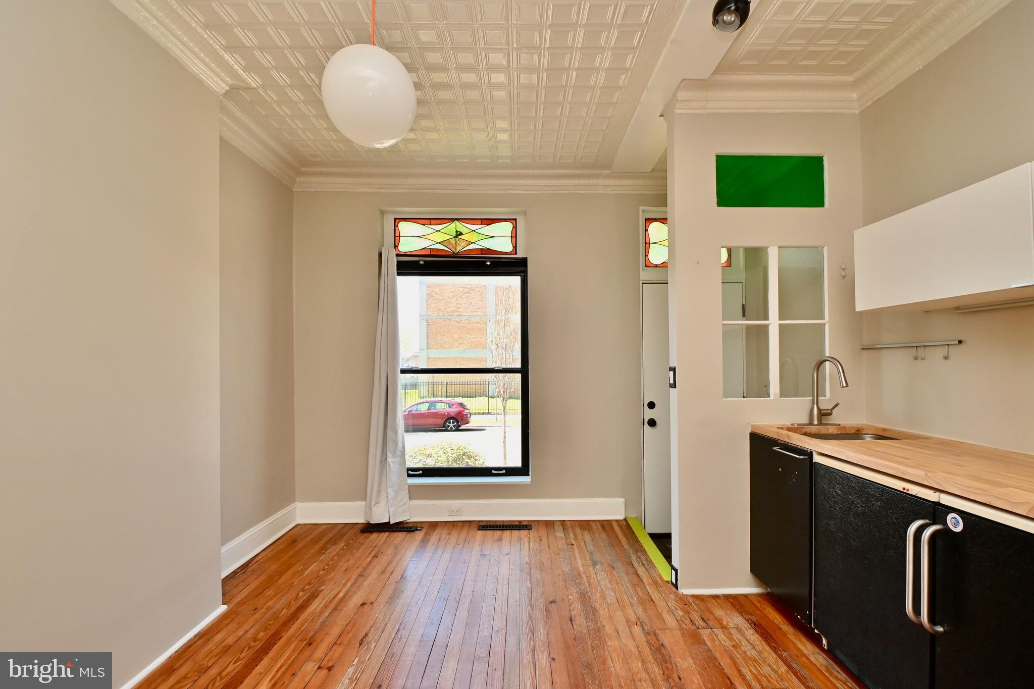 720 13th Street Southeast Washington, DC 20003 - Photo 10 of 47 Unit 1: Living Room