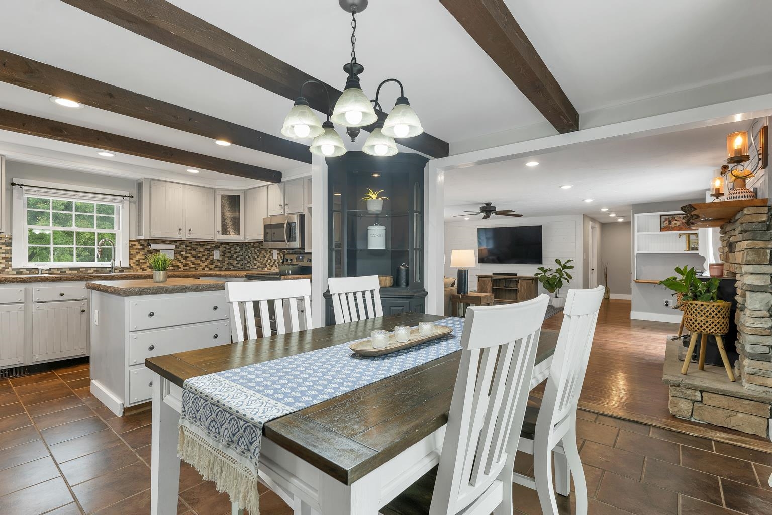 92 White Oak Road Gilmanton, NH 03837 - Photo 11 of 46