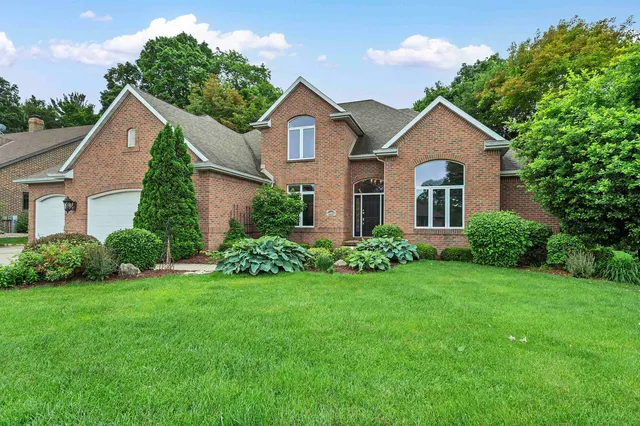 $789,900 | 1395 Sonata Court, Green Bay, WI 54311