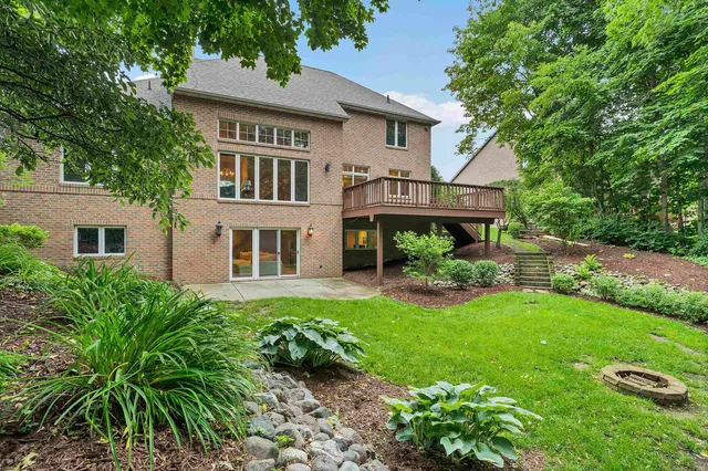 $789,900 | 1395 Sonata Court, Green Bay, WI 54311