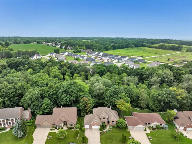 $789,900 | 1395 Sonata Court, Green Bay, WI 54311