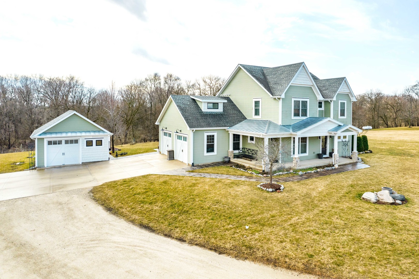 2984 North 41st Road Sheridan, IL 60551 - Photo 16 of 24