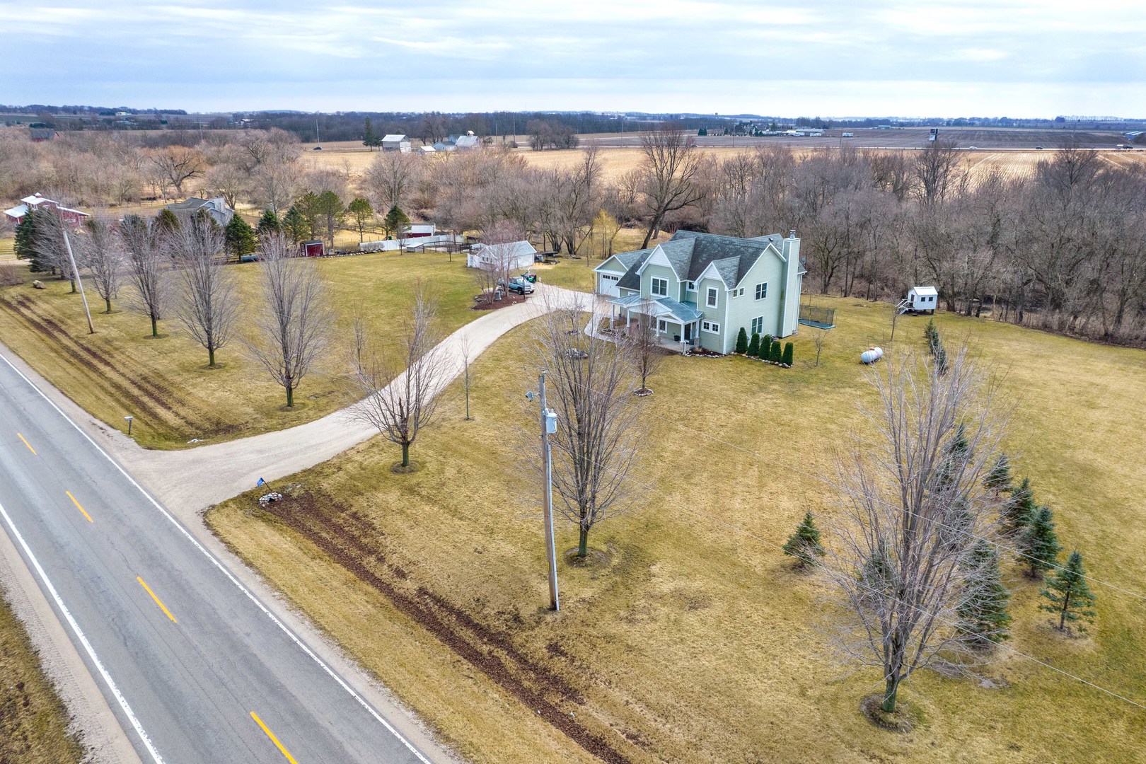 2984 North 41st Road Sheridan, IL 60551 - Photo 17 of 24