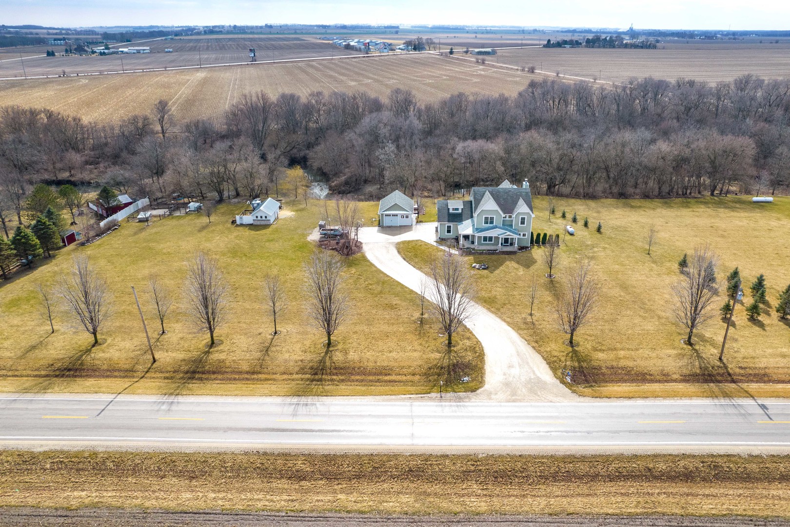2984 North 41st Road Sheridan, IL 60551 - Photo 18 of 24