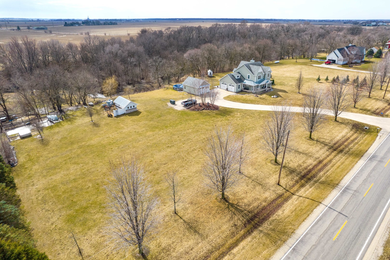 2984 North 41st Road Sheridan, IL 60551 - Photo 19 of 24