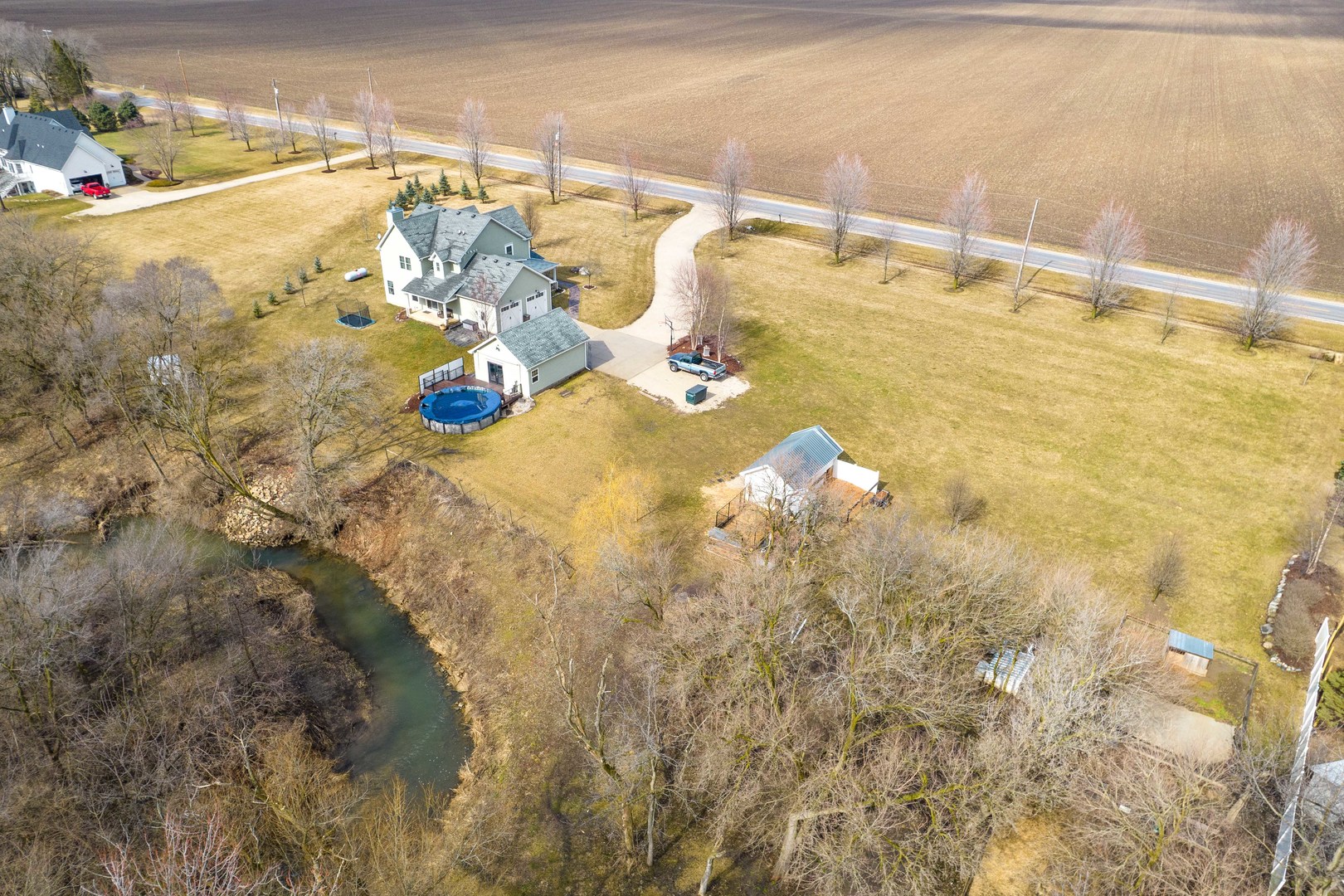 2984 North 41st Road Sheridan, IL 60551 - Photo 20 of 24