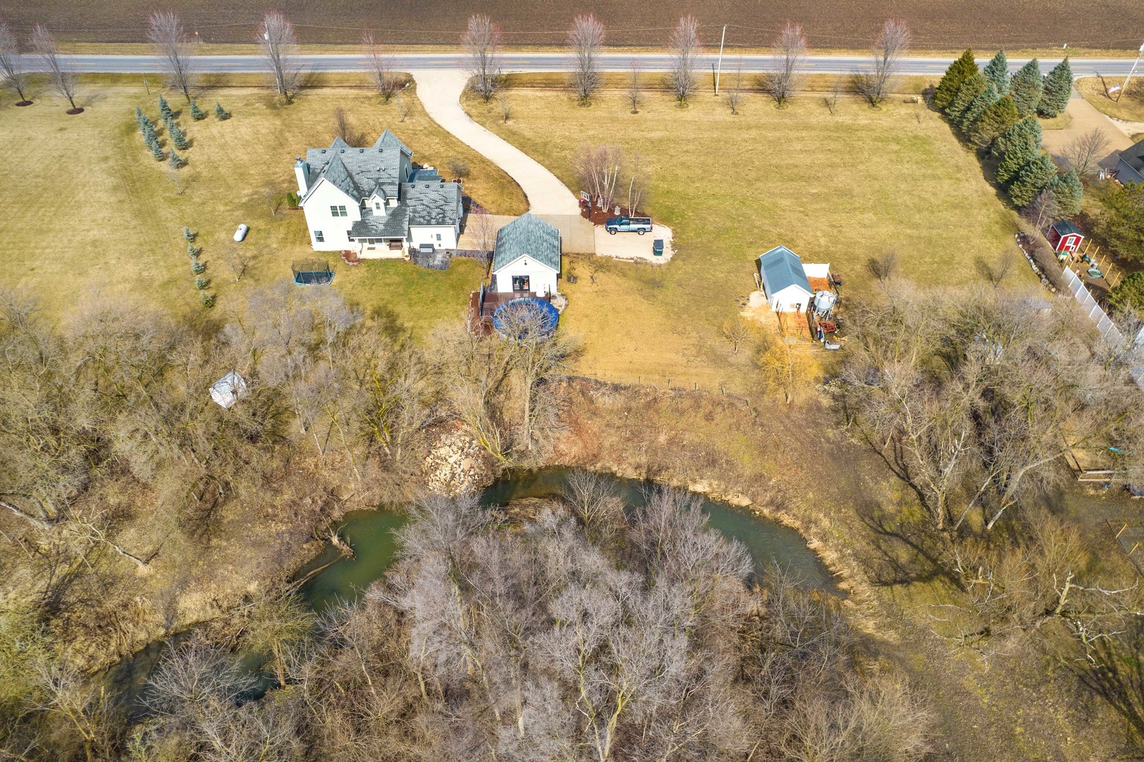 2984 North 41st Road Sheridan, IL 60551 - Photo 21 of 24