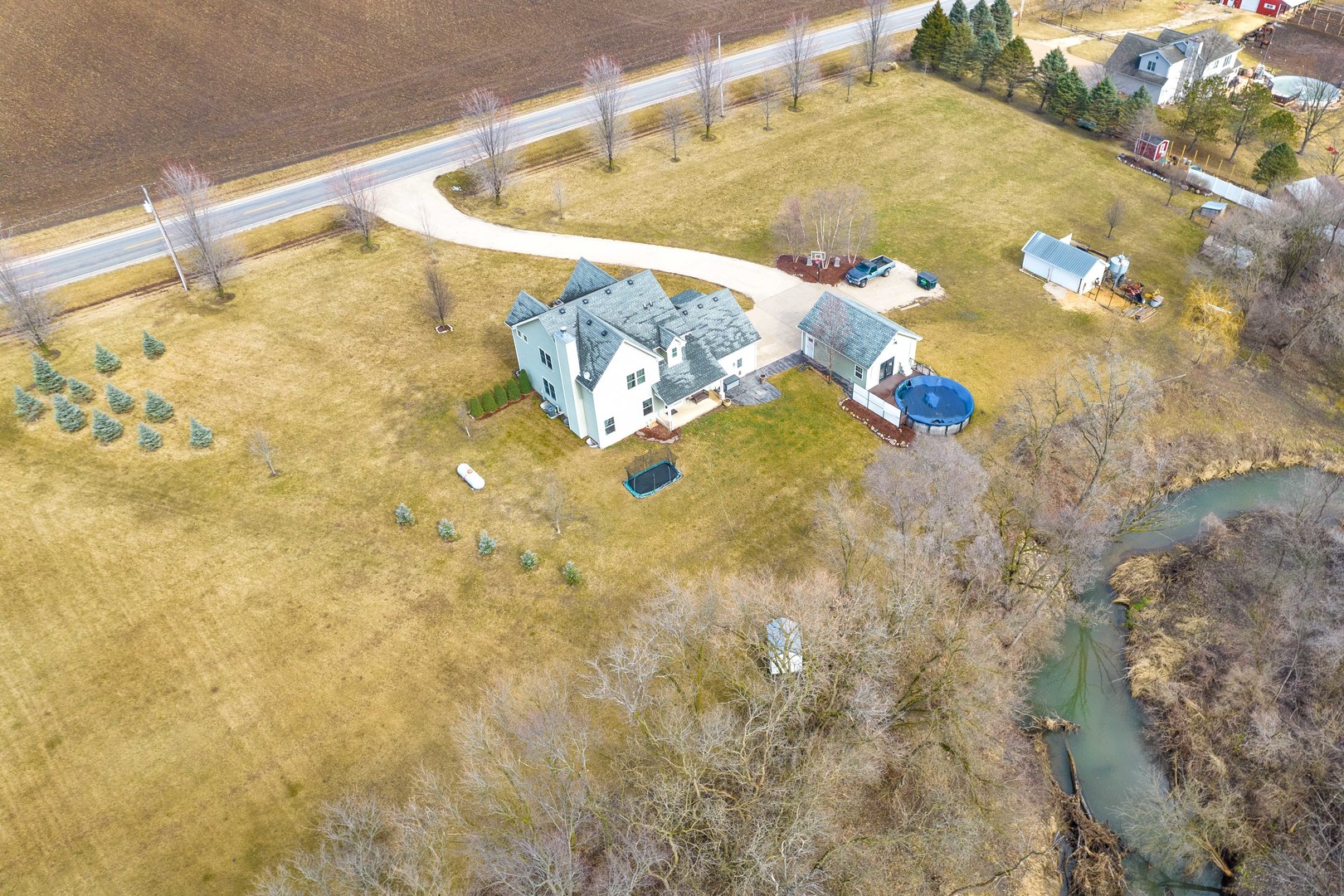 2984 North 41st Road Sheridan, IL 60551 - Photo 22 of 24