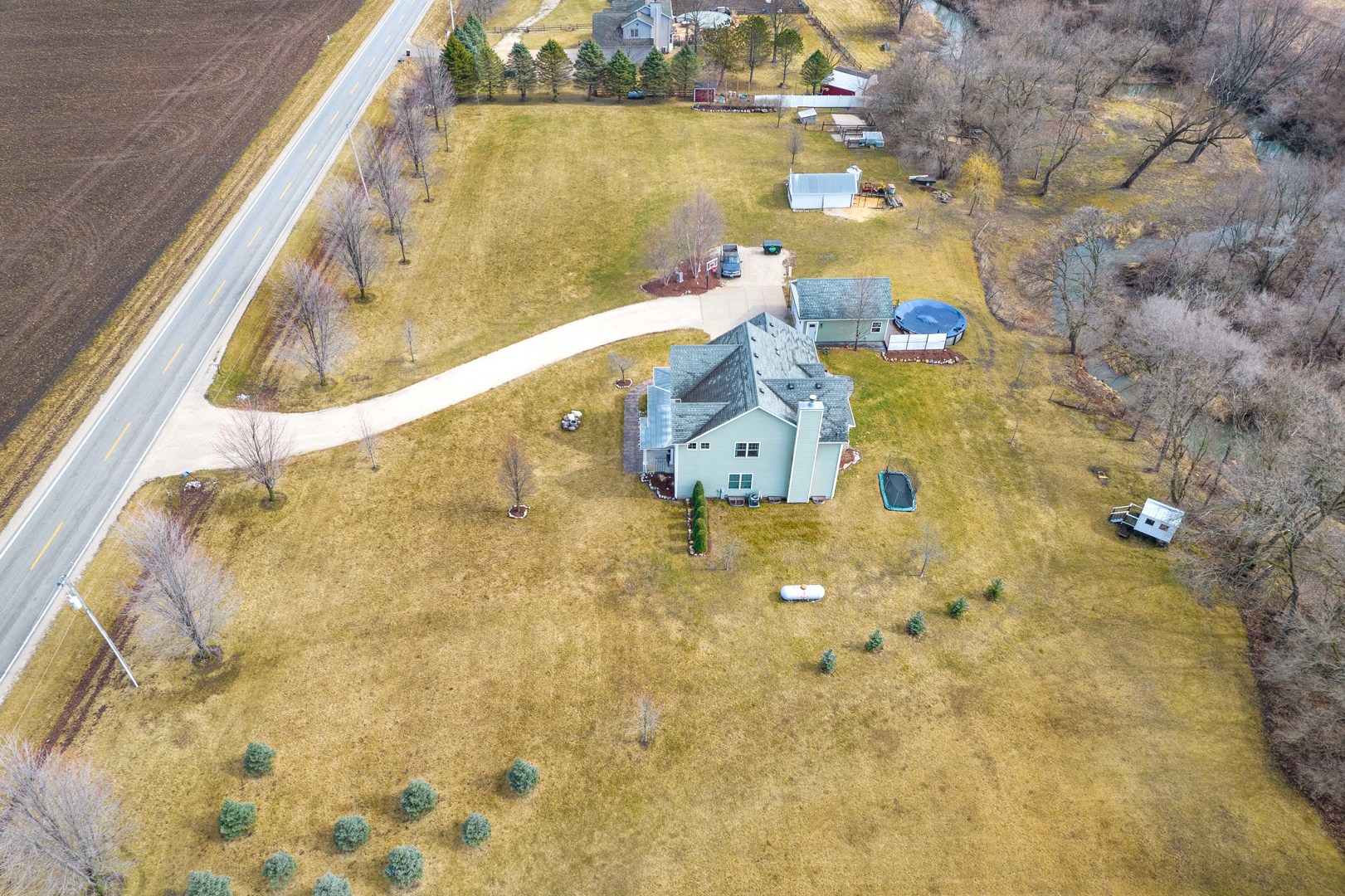 2984 North 41st Road Sheridan, IL 60551 - Photo 23 of 24