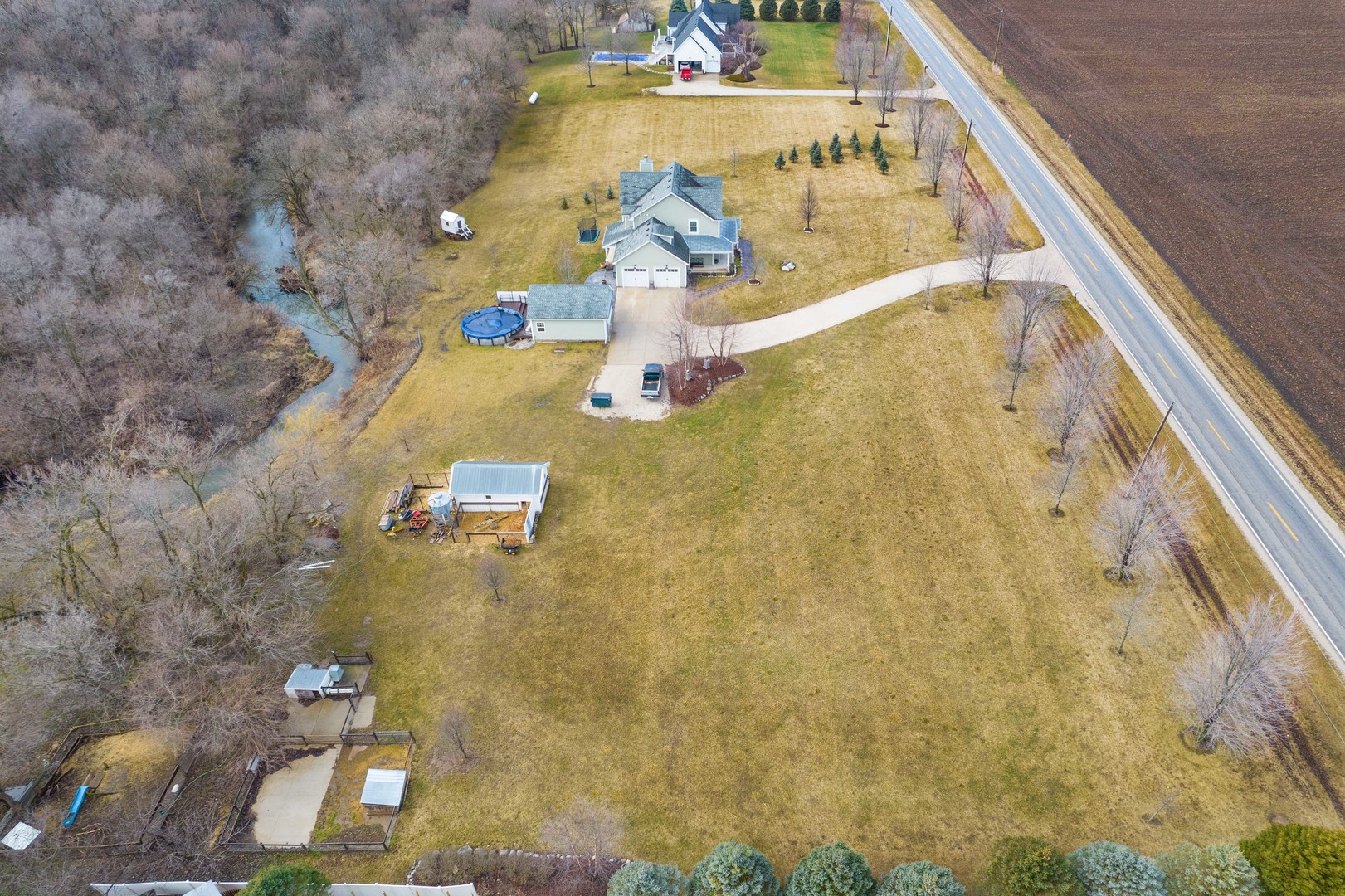 2984 North 41st Road Sheridan, IL 60551 - Photo 24 of 24