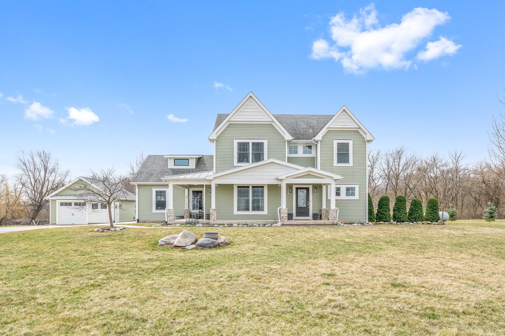 2984 North 41st Road Sheridan, IL 60551 - Photo 5 of 24