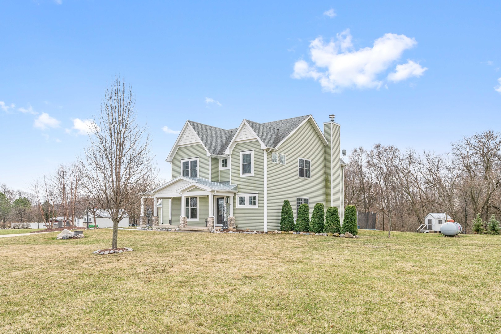 2984 North 41st Road Sheridan, IL 60551 - Photo 6 of 24