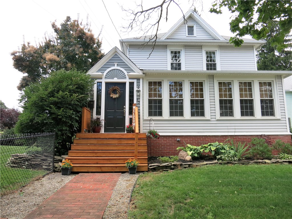 43 North Center Street Perry, NY 14530 - Photo 1 of 1 Gallery Image 1