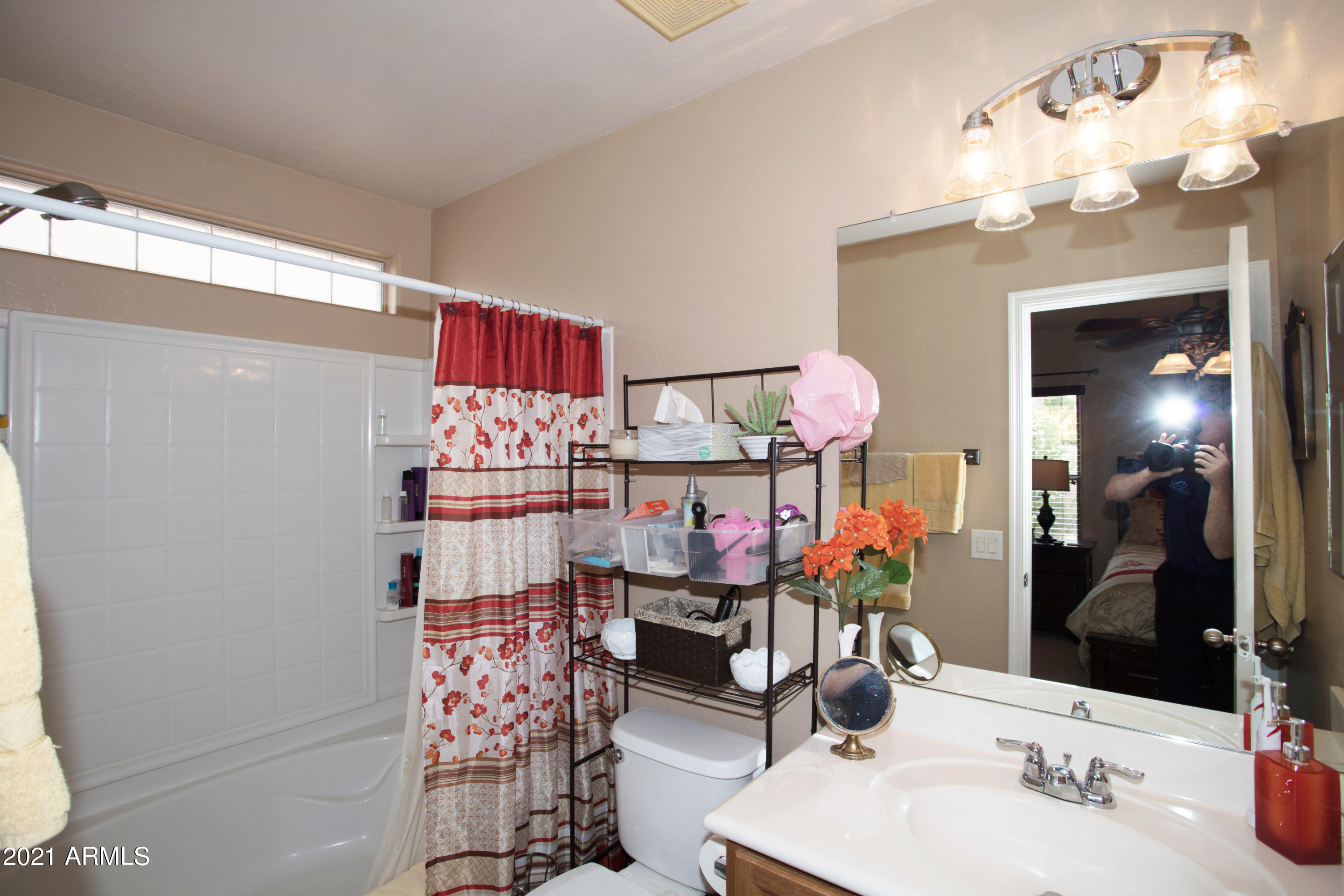 43994 West Cowpath Road Maricopa, AZ 85138 - Photo 11 of 20 11 Master Bathroom