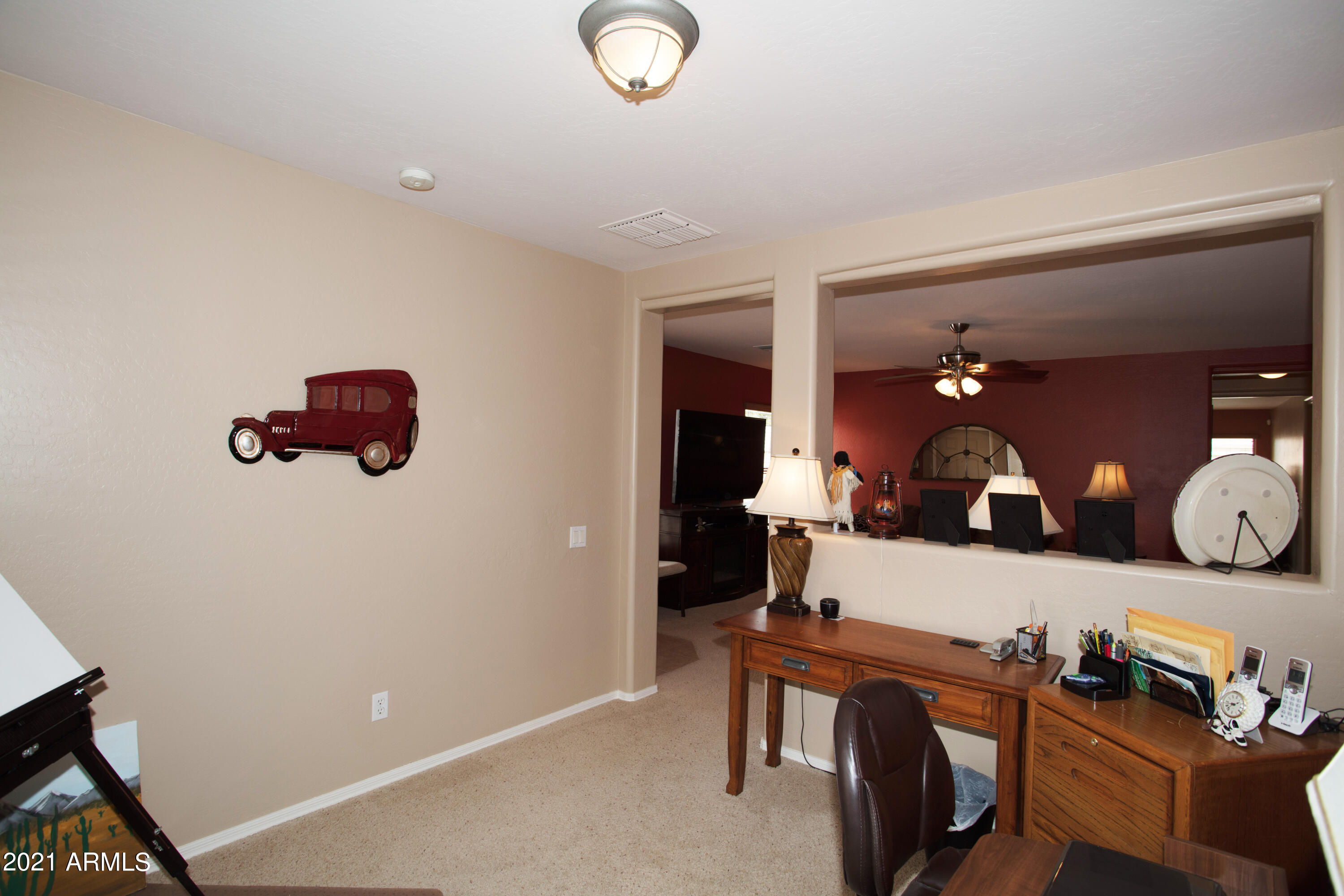 43994 West Cowpath Road Maricopa, AZ 85138 - Photo 12 of 20 12 Den