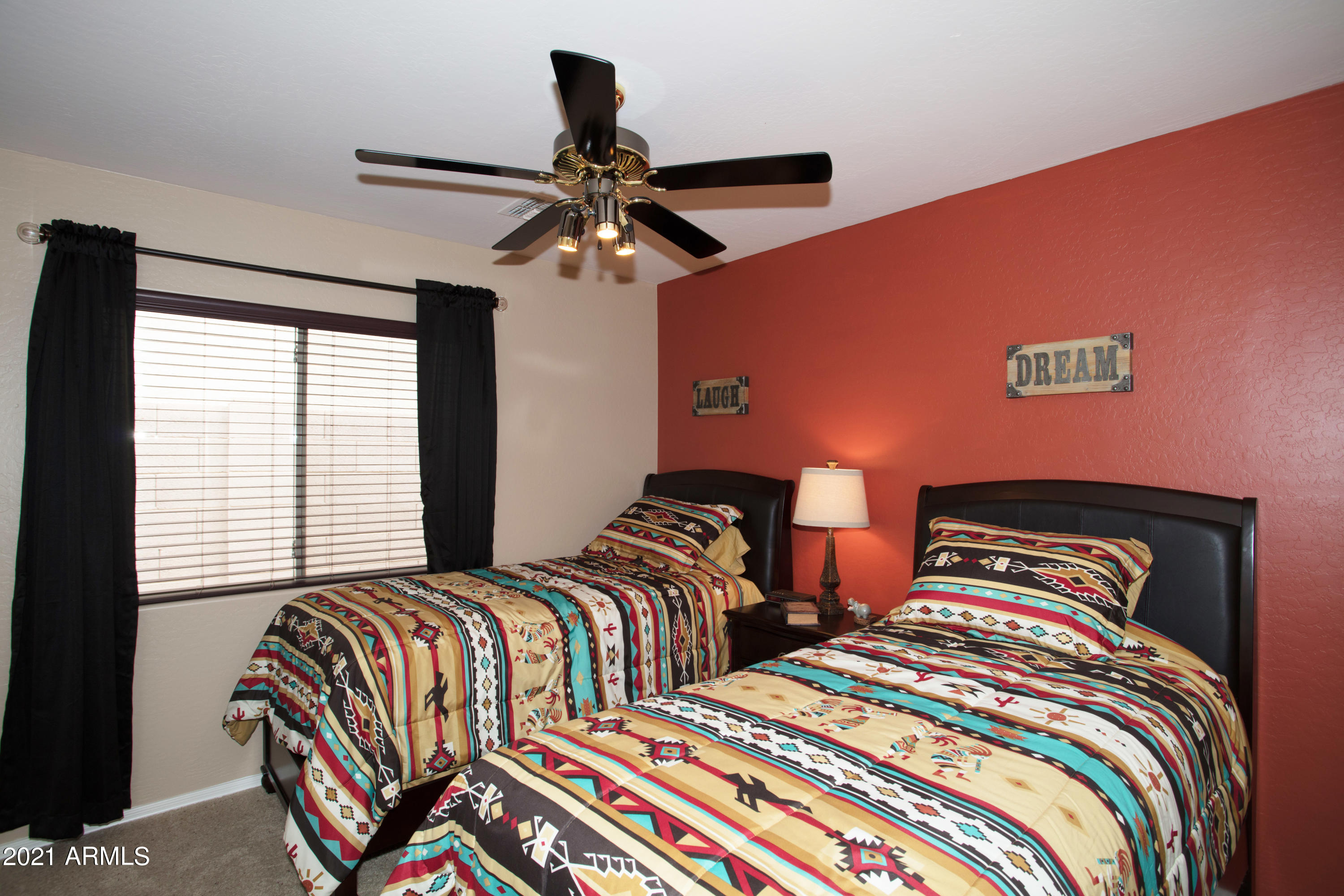 43994 West Cowpath Road Maricopa, AZ 85138 - Photo 14 of 20 14 Bedroom #2