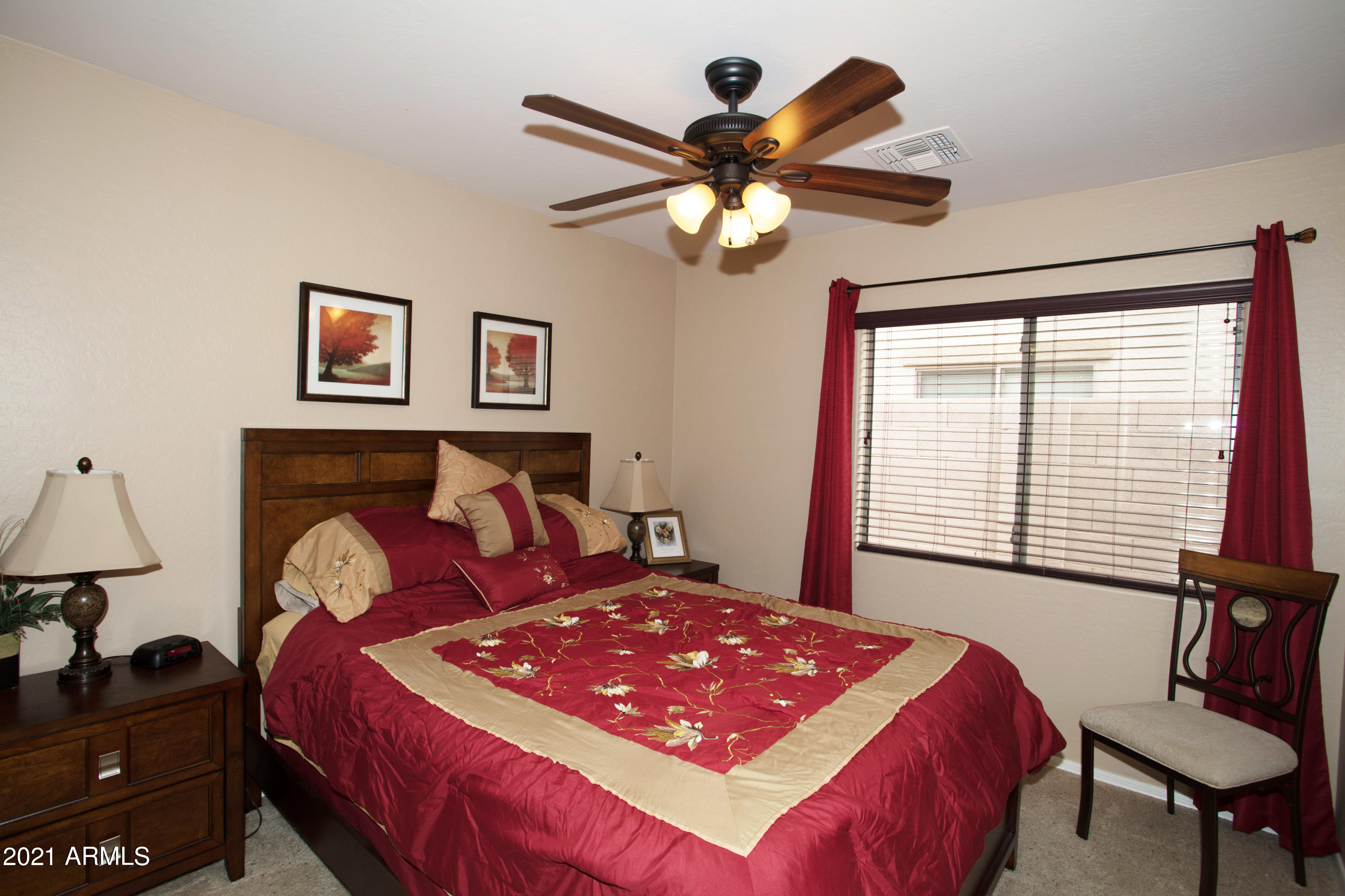 43994 West Cowpath Road Maricopa, AZ 85138 - Photo 17 of 20 17 Bedroom #3