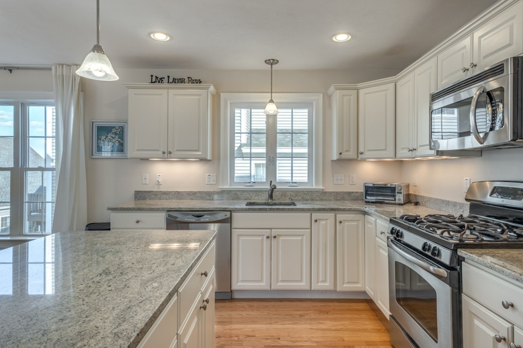 6 Juniper Ridge, Unit 83 Ayer, MA 01432 - Photo 14 of 30 Gallery Image 14