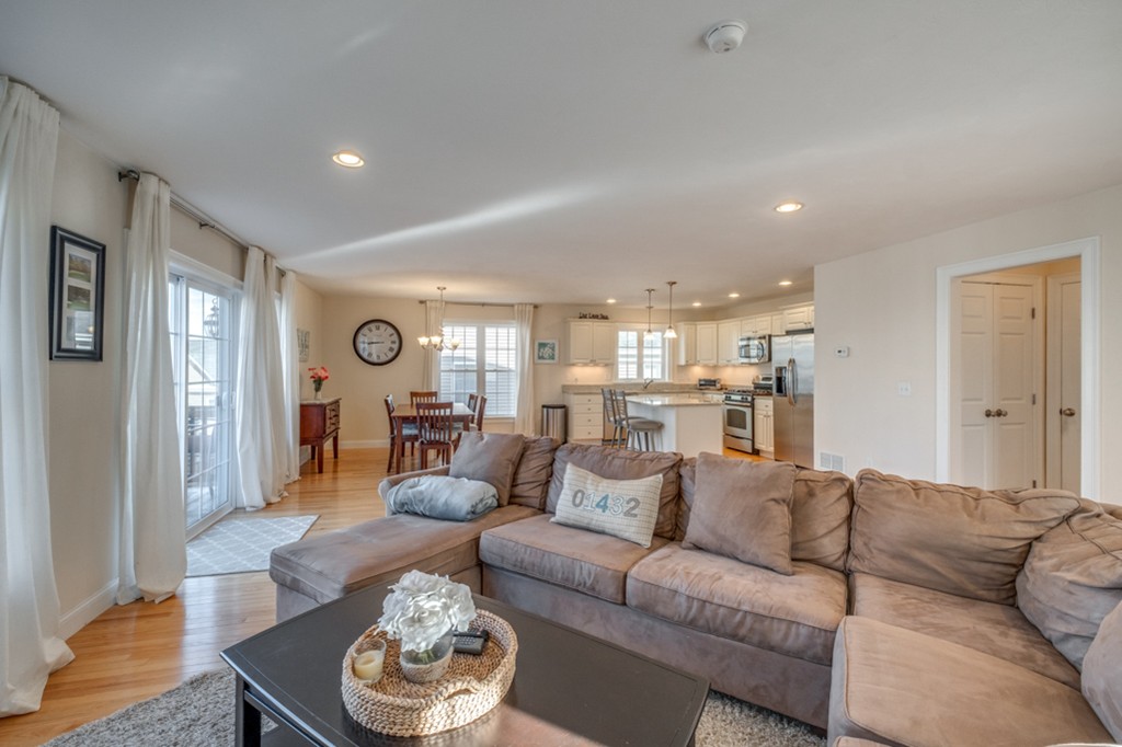 6 Juniper Ridge, Unit 83 Ayer, MA 01432 - Photo 8 of 30 Gallery Image 8