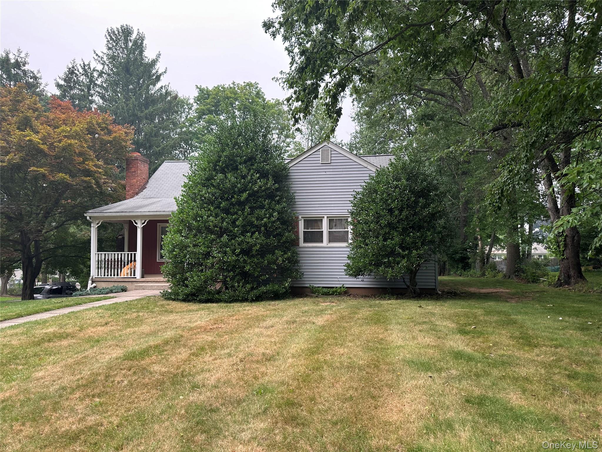 21 Harmony Road Spring Valley, NY 10977 - Photo 1 of 6