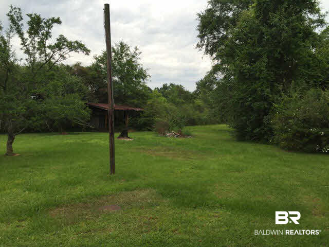 41280 Highway 225 Bay Minette, AL 36507 - Photo 12 of 16 Large Yard