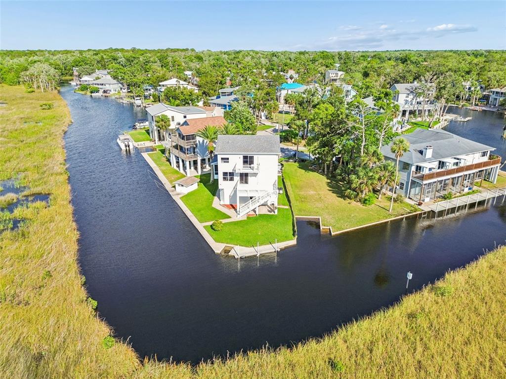 5247 Tropical Point Weeki Wachee, FL 34607 - Photo 94 of 95