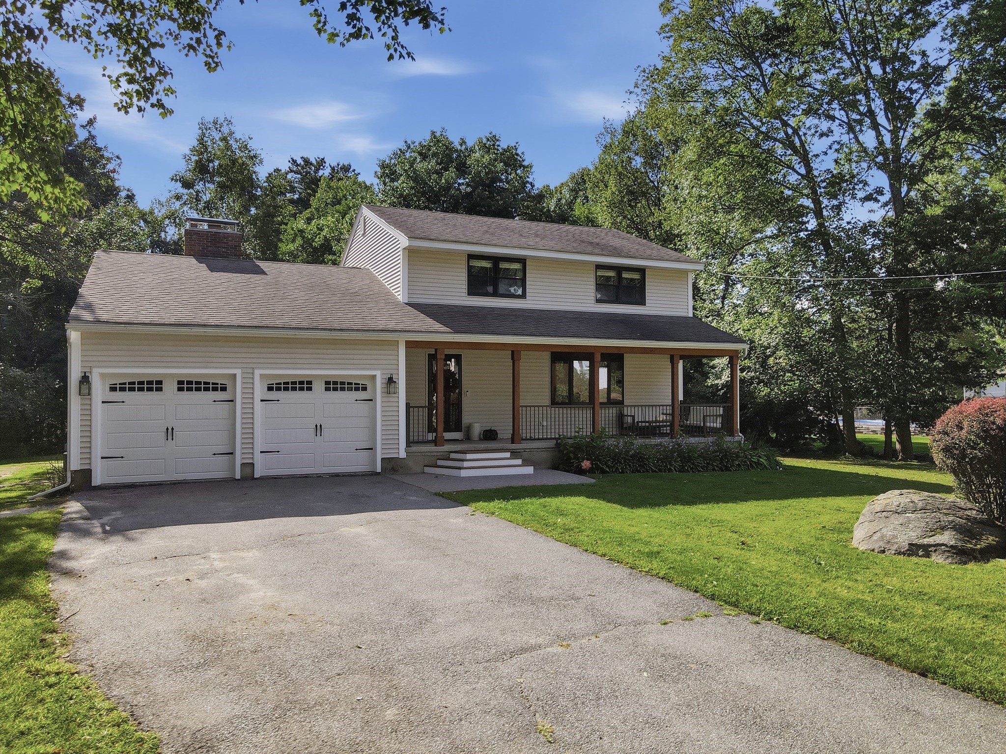 60 Bailey Road Dracut, MA 01826 - Photo 2 of 39 Gallery Image 2
