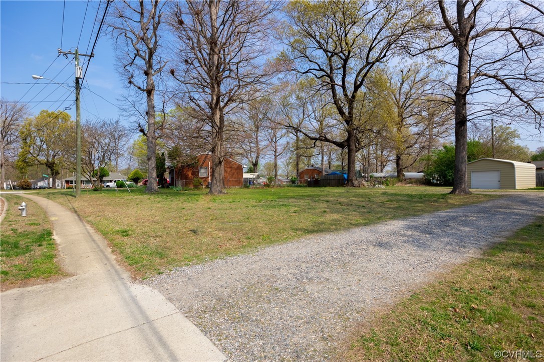 4982 Warwick Road Richmond, VA 23224 - Photo 3 of 3 Gallery Image 3