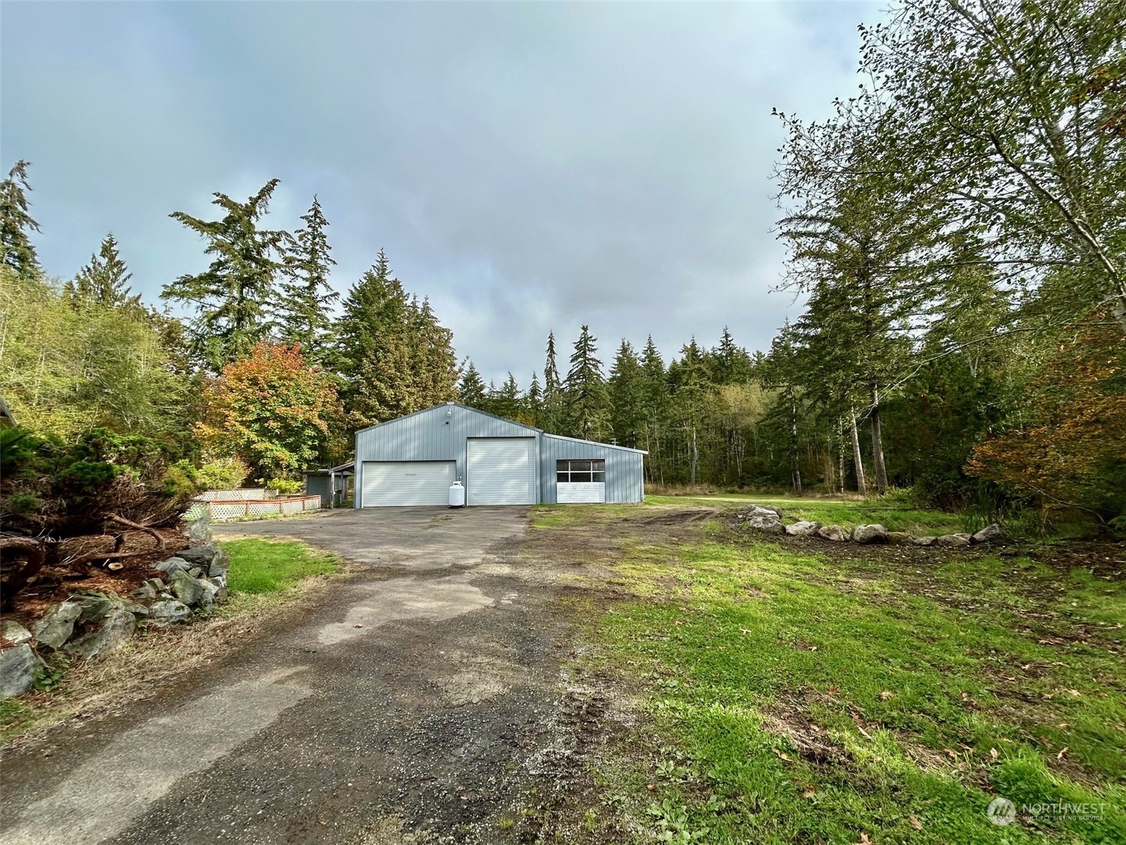 50 Southeast My Road Shelton, WA 98584 - Photo 16 of 33