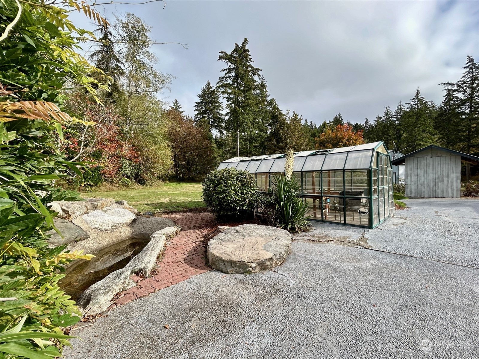 50 Southeast My Road Shelton, WA 98584 - Photo 17 of 33