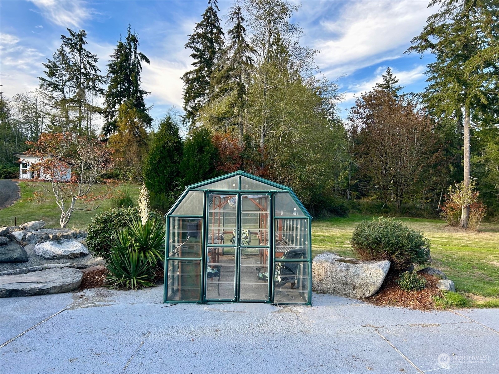 50 Southeast My Road Shelton, WA 98584 - Photo 18 of 33