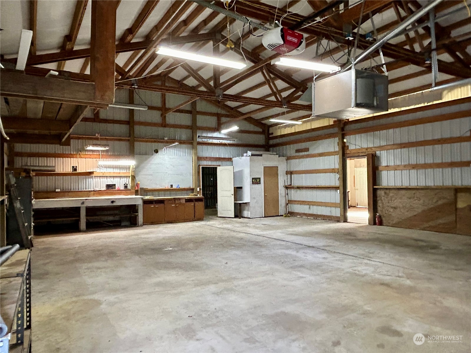 50 Southeast My Road Shelton, WA 98584 - Photo 21 of 33