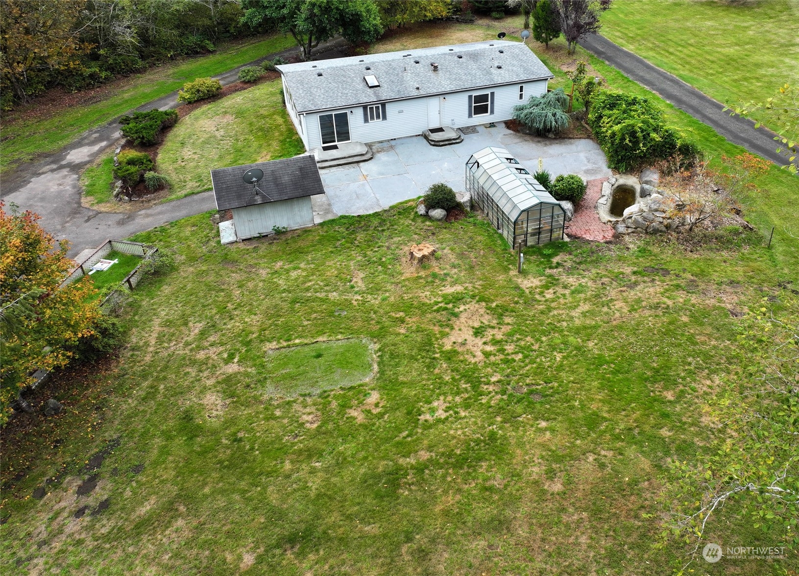 50 Southeast My Road Shelton, WA 98584 - Photo 23 of 33