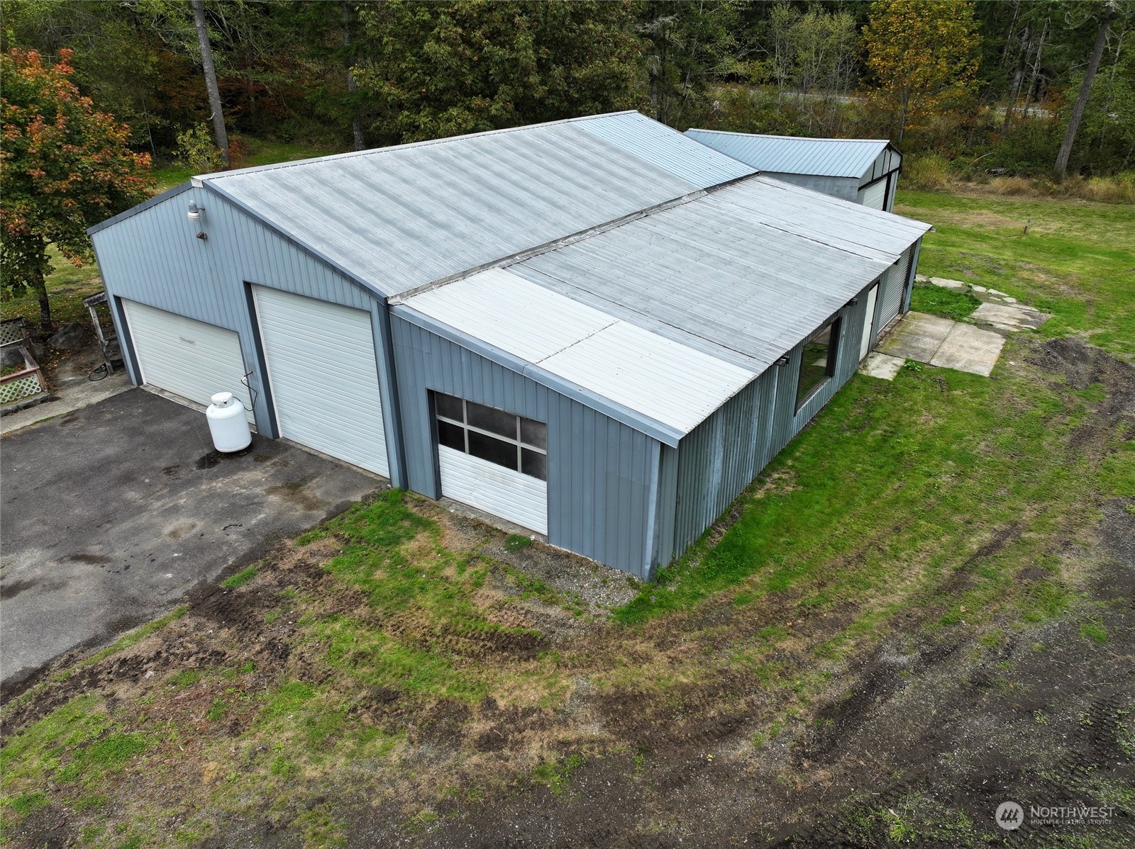 50 Southeast My Road Shelton, WA 98584 - Photo 29 of 33