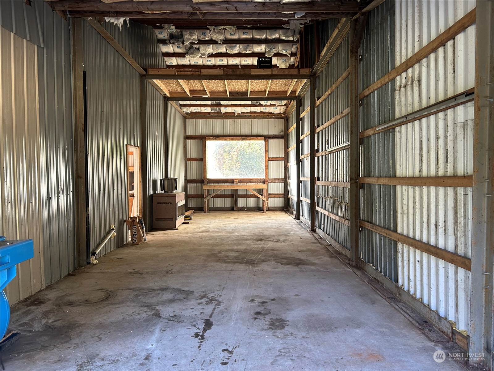 50 Southeast My Road Shelton, WA 98584 - Photo 32 of 33