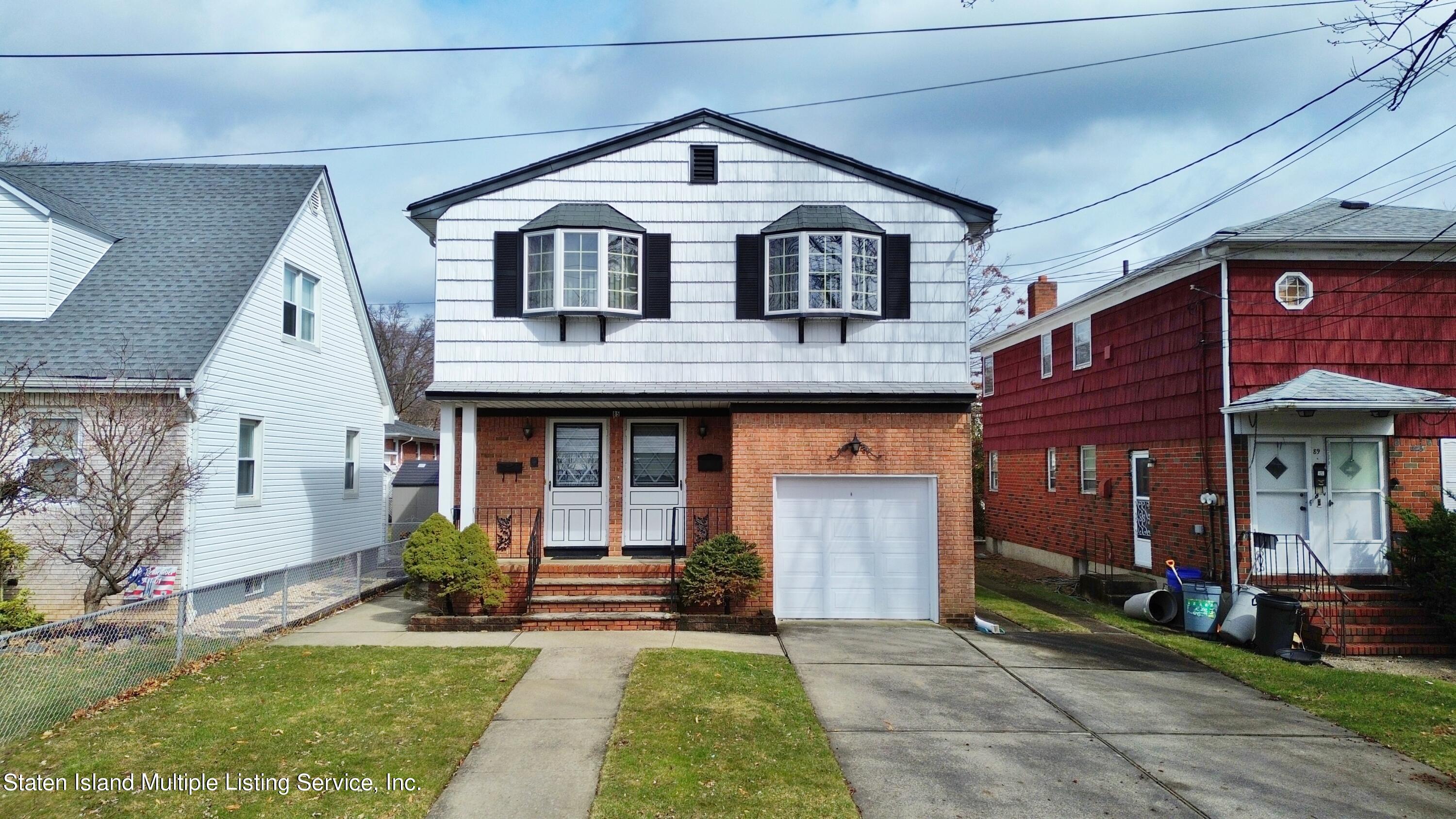 85 Reno Avenue Staten Island, NY 10306 - Photo 2 of 37 Photo Mar 04 2023, 6 46 30 AM